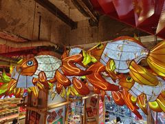 -大芊金重庆串串火锅(南京路店)