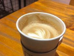 -JPG coffee(广州体育西店)