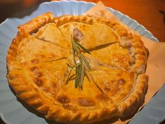 土耳其芝士肉馕-楼兰新疆主题餐厅(苏州中心店)