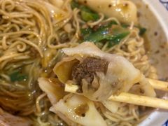 -豆爺小面(朱雀店)