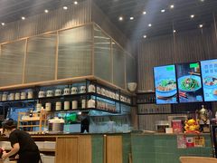 -越小品·越南餐厅(万科里店)