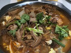 -古乐牛香·鲜牛肉牛杂火锅(吴江三里桥运东商业广场店)