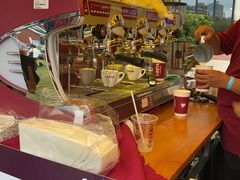 -上海德威外籍人员子女学校(浦东校区)