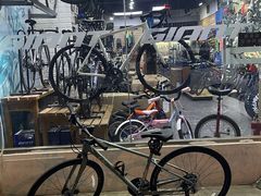 -GIANT捷安特自行车专卖店(金桥台儿庄路店)