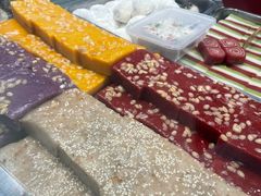 -常州糕团店(北大街新世纪商城店)