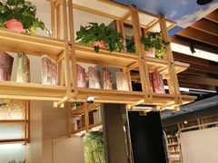 -天津大学·四十二斋餐厅