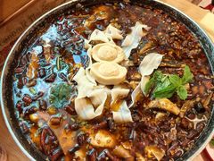 -聂发财重庆江湖菜(解放碑店)