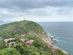 -海南分界洲岛旅游区