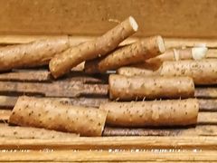 清蒸铁棍山药-威海蓝海御华大饭店·蓝钻美食自助百汇