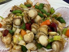 -威海渔村(黄兴路店)