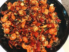 -一棠龙虾•王牌虾球(楚河汉街店)