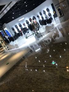 cote&ciel-"【店类型】背包店【交通】地铁站时代广场.