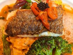 -塞纳河法国餐厅(意式风情街店)