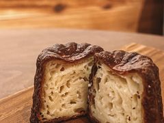 -佐敦面包铺·JORDAN BAKERY