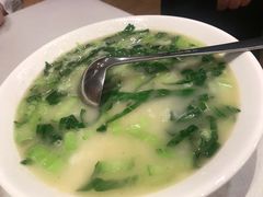 芋艿菜泡饭-贴阁碧(百丈东路店)