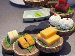-花家怡园(四合院总店)