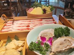 -山海蟹庐·海鲜糟粕醋火锅(慈溪店)