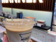 -Manner Coffee(大宁国际商业广场店)