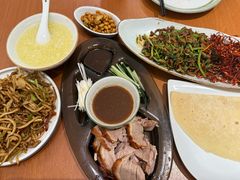 -老昌春饼(中央大街店)