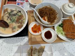 -味千拉面(敏捷广场店)