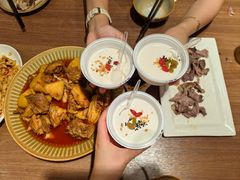 -贯贯吉·清真餐厅(浙江中路店)