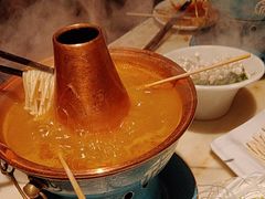 -涮福記·现切牛羊肉火锅(世纪汇店)