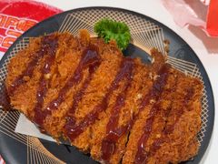 -牛邸·烧肉饭(来福士店)