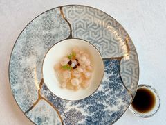 -君来湖滨饭店·渔餐厅