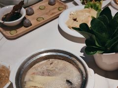 -蒙都43°9羊火锅·赤峰美食(宁城店)