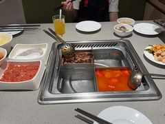 -海底捞火锅(方圆荟店)