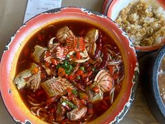 -老三样·旧食新味(万寿宫店)