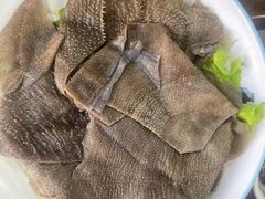 -马记伊源斋涮肉·清真菜(百子湾店)