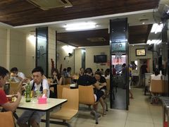 -江三王记牛杂馆(总店)