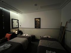 -Angkor SPA 柬埔寨古法按摩(环贸店)