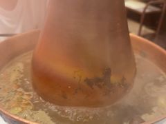 -祥源胡同·涮牛羊肉火锅(花桥店)