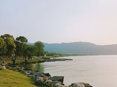 -东钱湖旅游度假区