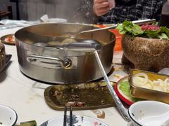 -刘少华贵州小黄牛·鲜牛肉火锅(总店)