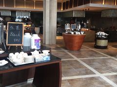 全日自助餐厅-无锡君来洲际酒店