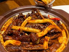 -恰饭·老长沙市井菜 (天河客运站店)