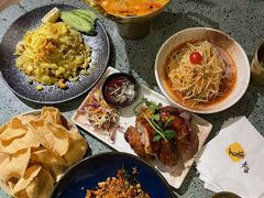 -Home Thai·泰谣(王府井apm店)