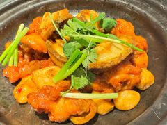 -潮堂 · 潮州菜(国贸商城店)