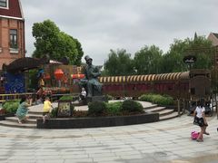 -安徒生童话乐园