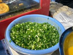 -老上海葱油饼(黄河路店)