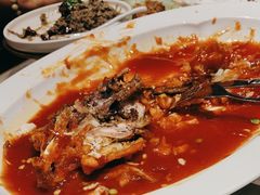 -北平盛世·新京菜·北京烤鸭(劲松·双井店)