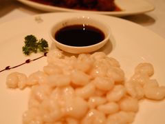 龙井虾仁-苏浙汇(朝外店)