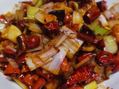-兔槽江湖菜·重庆璧山兔(水围店)