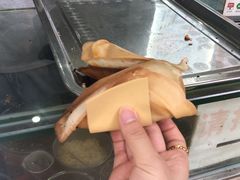 -易老大蛋烘糕(奎星楼总店)