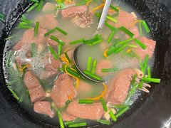 -甘家界牌柠檬鸭(青山店)