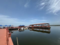 -乌梁素海景区