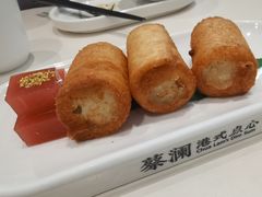 -蔡澜点心·粤菜(月星环球港店)